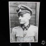 Hermann Buch – "Der Führer" & 2. SS-Panzer-Division “Das Reich”
