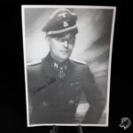 Johannes Göhler – SS-Reiter-Regiment 1 “Florian Geyer”