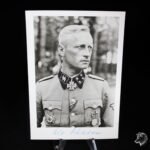 Max Hansen – SS-Panzergrenadier-Regiment 1 “LSSAH” (EL+NKIG)