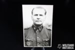 Walter Harzer – 9. SS-Panzer-Division “Hohenstaufen” (Arnhem)