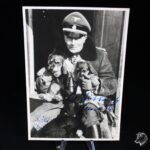 Wilhelm Bittrich – II. SS-Panzerkorps (Normandy, Market Garden) (Schwertern)