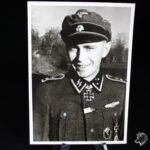 Josef “Sepp” Lainer – SS-Panzer-Grenadier-Regiment 4 “Der Führer” (RK + NKIG!)
