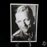 Heinz Jürgens – SS-Polizei-Panzeraufklärungs-Abteilung 4