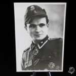 Remi Schrijnen – 6. SS-Freiwilligen-Sturmbrigade “Langemarck”