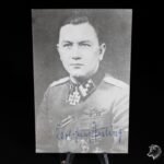 Karl-Heinz Euling – SS-Panzer-Grenadier-Regiment 21 (Arnhem, Nijmegen)