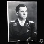 Kurt Sametreiter – SS-Panzerjäger-Abteilung 1 “LSSAH”