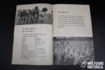 Dutch Waffen-SS Recruitment Booklet - Volg de Roepstem van eer en geweten - Image 3