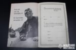 Dutch Waffen-SS Recruitment Booklet - Volg de Roepstem van eer en geweten - Image 5