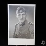 Studioportrait Technische Nothilfe