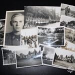 Photolot of "LSSAH" - Top Photo of Musikzug LSSAH with Schellenbaum