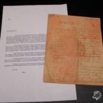 Fieldpost Letter of Flemish W-SS Volunteer