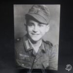 Josef “Sepp” Allerberger – Gebirgsjäger-Regiment 144 (RK + 2nd Best Sniper of German Army 257 Kills!)