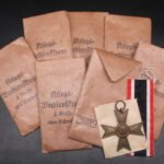 Kriegsverdienstkreuz 2. Klasse ohne Schwertern (Deschler & Sohn)