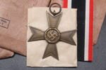 Kriegsverdienstkreuz 2. Klasse ohne Schwertern (Deschler & Sohn) - Image 5