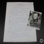 Heinz Nowotnik – SS-Panzer-Grenadier-Regiment 1 “LSSAH”