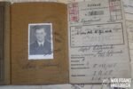 Soldbuch, Award Document & Papers of Ober-Signal-Meister! (Memel, Stralsund, Oslo, Narvik..) - Image 2