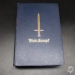 Mein Kampf "50 Years Anniversary" Edition