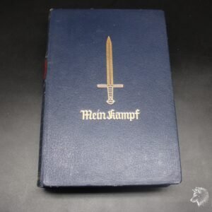 Mein Kampf "50 Years Anniversary" Edition