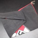 Large Wimpel of the BDM/JM Upstedt