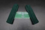 Set of Zollgrenzschutz Shoulderboards & Cufftitle - Image 4
