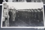 Photographs of Adolf Hitler visiting the Tirpitz - Image 2