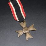 Kriegsverdienstkreuz 2. Klasse ohne Schwertern