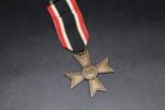 Kriegsverdienstkreuz 2. Klasse ohne Schwertern