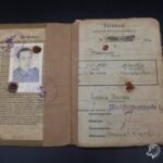 Soldbuch Werkstatt-Kp. 82 & Panzer-Abteilung 2108 (Panther, Westfront!) (2x Awards)