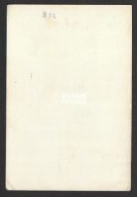 Otto Salman - Kommandant of "U-52" (Wartime Signed!) - Image 2