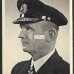 Portrait of Großadmiral Karl Dönitz