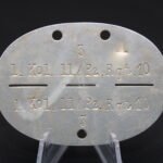 Erkennungsmarke: Panzer-Regiment 10 (Researched!)