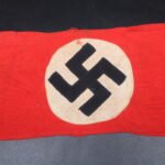 SA/NSDAP Party Sleeve Armband