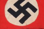 SA/NSDAP Party Sleeve Armband - Image 3