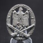 Allgemeines-Sturmabzeichen (Unmarked Hymmen & Co)