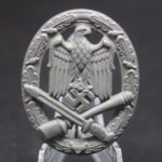 Allgemeines-Sturmabzeichen (Unmarked)