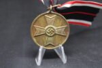 Kriegsverdienstmedaille (Unmarked)