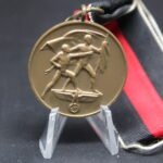 Sudetenland Medal – Medaille zur Erinnerung an den 1. Oktober 1938