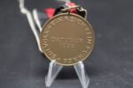Sudetenland Medal – Medaille zur Erinnerung an den 1. Oktober 1938 - Image 2