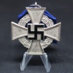 Treudienst-Ehrenzeichen für 25 Jahre