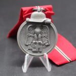 Winterschlacht im Osten 1941/42 (Gustav Brehmer)