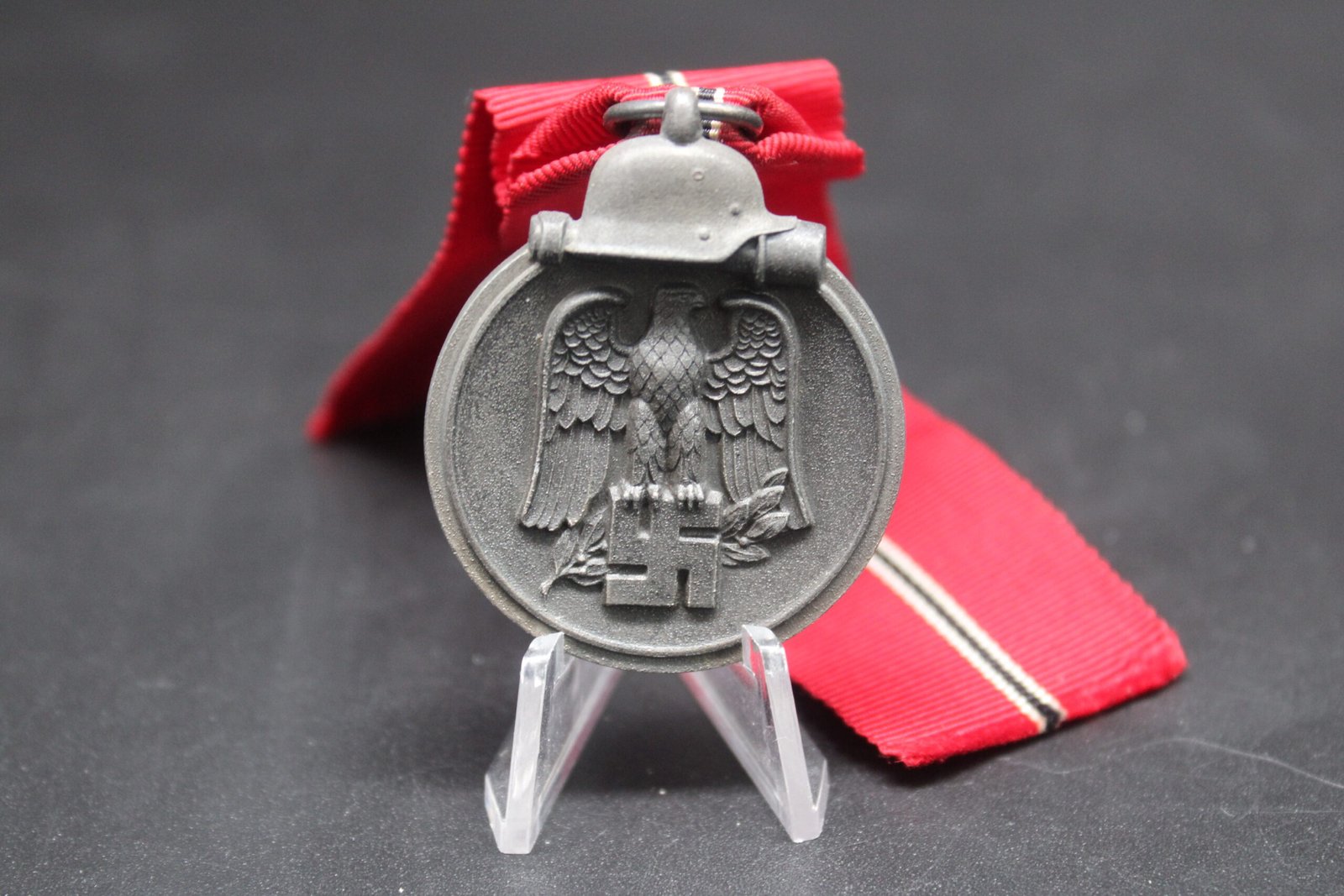 IMG_1365 Winterschlacht im Osten 1941/42 (Gustav Brehmer) - Image 1