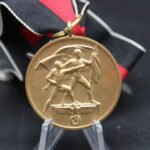 Sudetenland Medal – Medaille zur Erinnerung an den 1. Oktober 1938