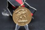 Sudetenland Medal – Medaille zur Erinnerung an den 1. Oktober 1938