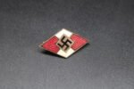 Hitlerjugend Membership Badge (RZM M1/128)