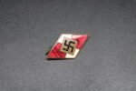Hitlerjugend Membership Badge (Ges.Gesch.)