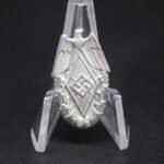 Hitlerjugend Siegernadel der Reichssportwettkämpfe 1937