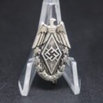 Hitlerjugend Siegernadel der Reichssportwettkämpfe 1939