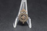 HJ-Leistungsabzeichen in Bronze (M1/63)