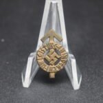 HJ-Leistungsabzeichen in Bronze (M1/101)