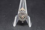 HJ-Leistungsabzeichen in Silber (M1/63)